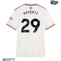 Moški Nogometni dresi Arsenal Kai Havertz #29 Tretji 2025-26 Kratek Rokav